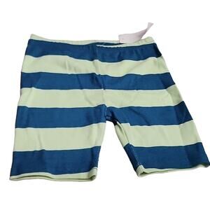 Carters 3T Sleep Lounge Shorts, NWT